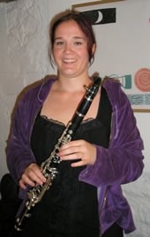 Sioned Roberts 