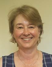 Caroline Barton