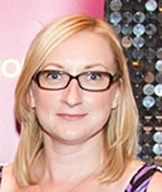 Laura Teleri Stafford
